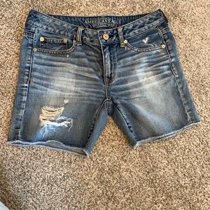 American Eagle Women’s Jean Short